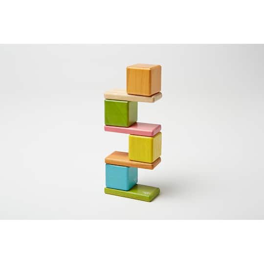Tegu Tints Block Pocket Pouch Set
